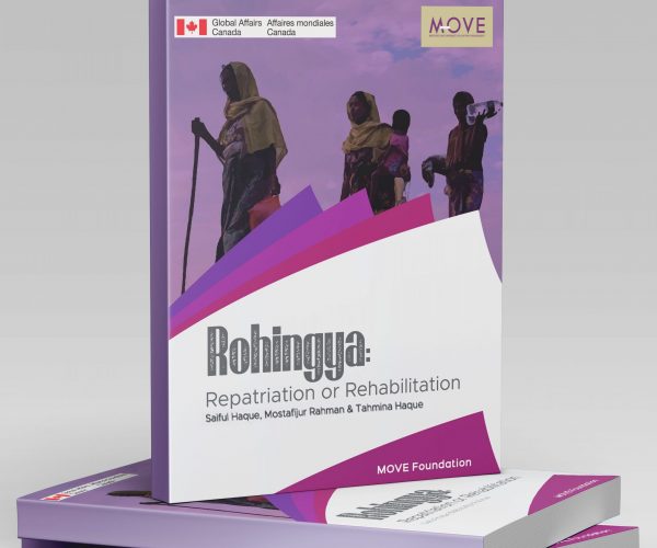 rohingya